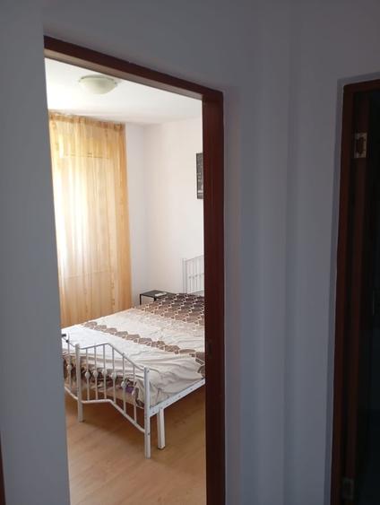 Apartament cu 2 camere în Berceni