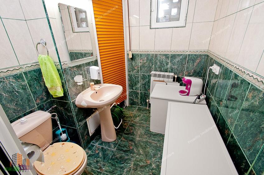 Spațiu comercial, de 53 mp, în Mazepa 1