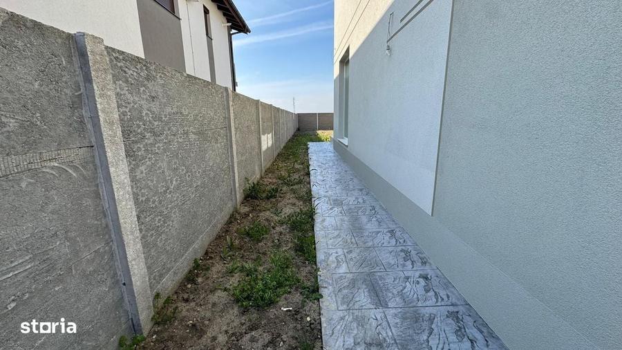COMISION 0% | Duplex | 96 mp utili | 4 Camere | Giroc | - 9