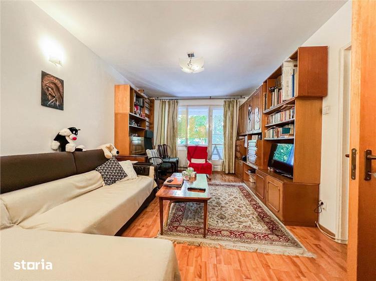 Vanzare Apartament 2 Camere Tineretului - 11