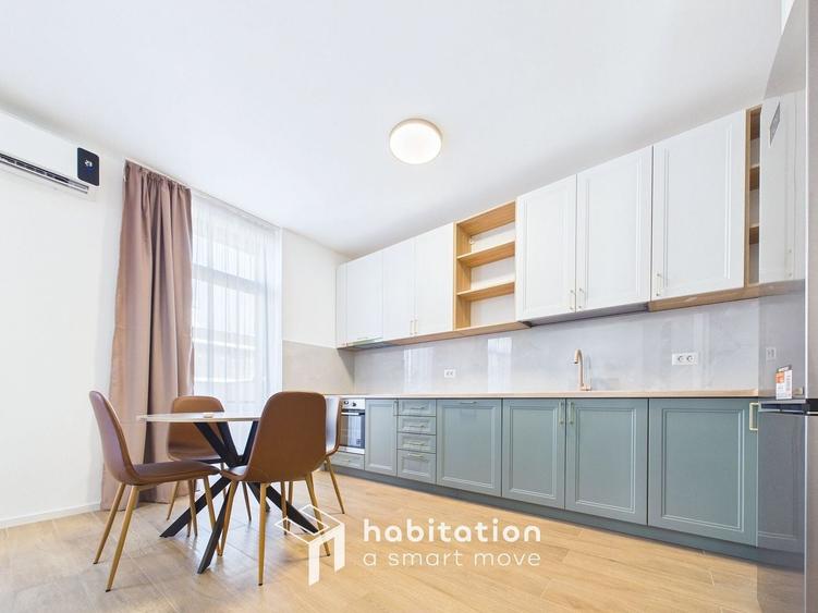 Apartament elegant, spațios, prima închiriere, Torontalului - Ateneo - 7