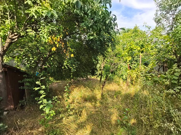 Casă individuală cu 4 camere cu Teren 580 Mp în Elisabetin