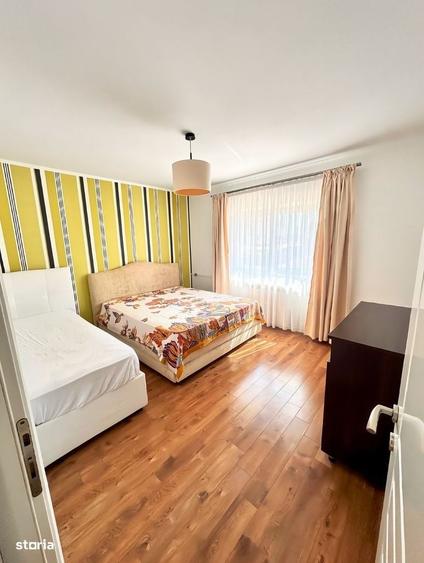 Apartament 2 Camere | 9 min Metrou Timpuri Noi | Parcare| Pet Friendly - 4