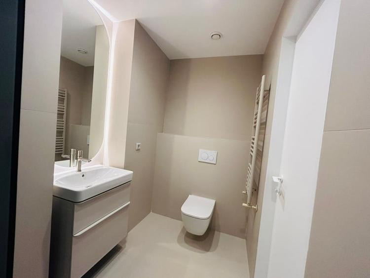 Apartament 2 camere | Aviatie Tower | Metrou | NOU - 5