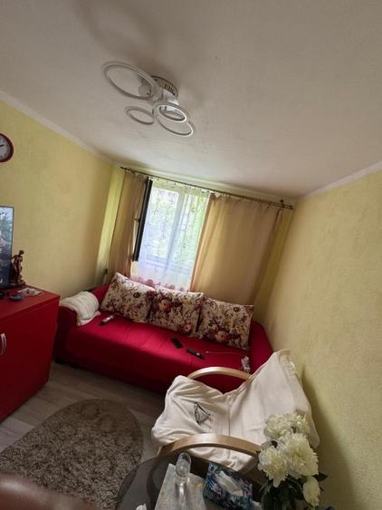 Vand apartament 2 camere renovat - Rm Valcea - 4