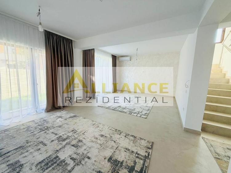 Casă individuală cu 5 camere cu Canalizare în Berceni