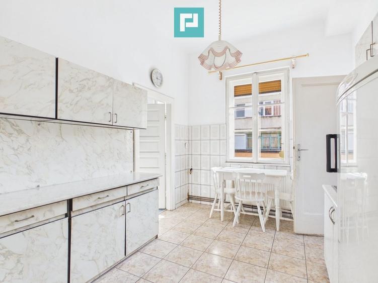 Apartament cu 3 camere circular în Central