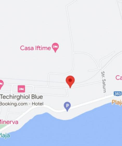 Teren intravilan de vanzare 750mp situat in Techirgh - 4