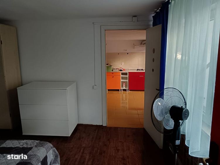 Apartament cu 2 camere în Complex Studențesc