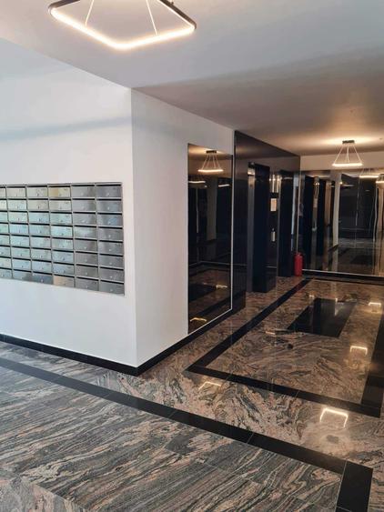 Apartament cu 2 camere decomandat în Nord