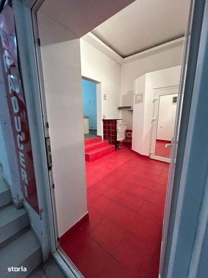 Spațiu comercial, de 29 mp, în Central