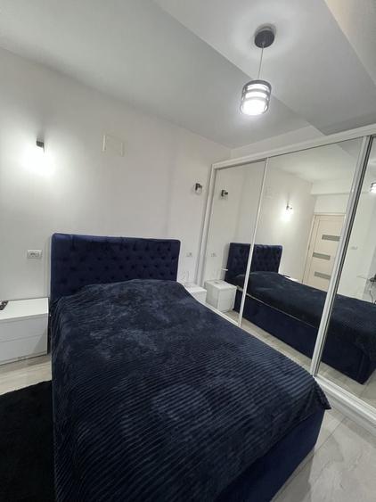 Apartament cu 3 camere decomandat în Făcăi