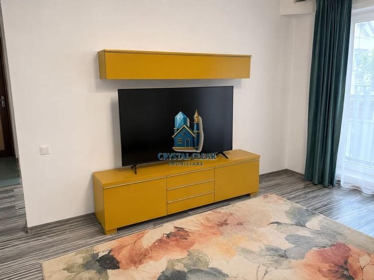 Apartament cu 2 camere decomandat în Tudor