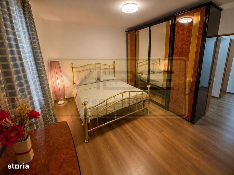 Casă cu 4 camere în Valea Lupului
