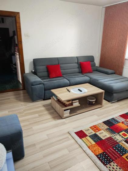 Apartament 3 camere decomandat Complex Studentesc Parvan 71mp - 9
