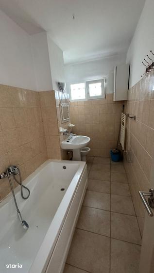 Apartament cu 2 camere în Ultracentral — fotografia 1