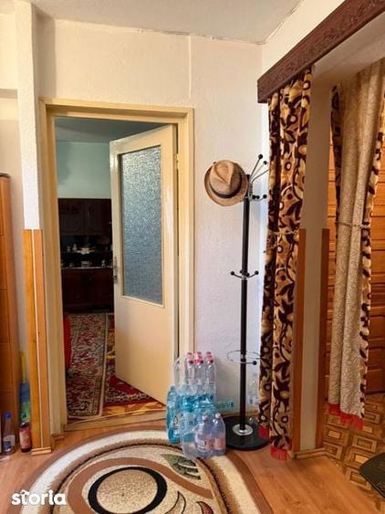 Apartament cu 2 camere decomandat în Vest