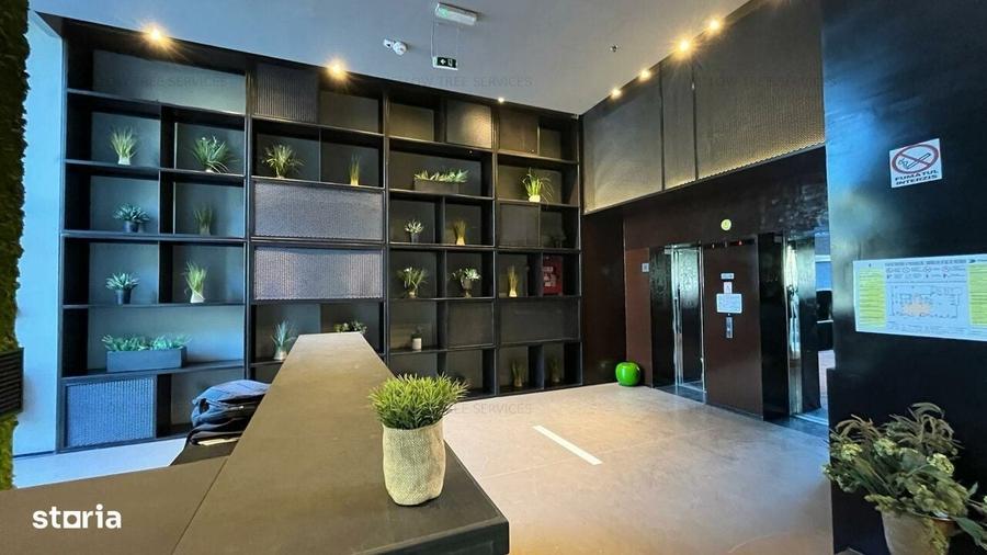 Spațiu comercial, de 440 mp, în Nerva Traian