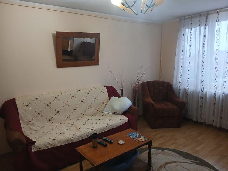 Apartament cu 2 camere decomandat în Timișoara
