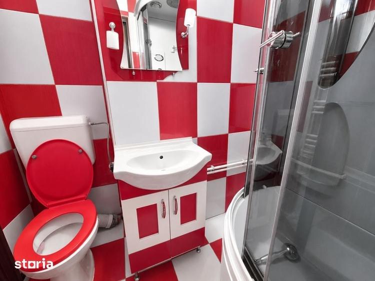 Apartament cu 2 camere în Trivale