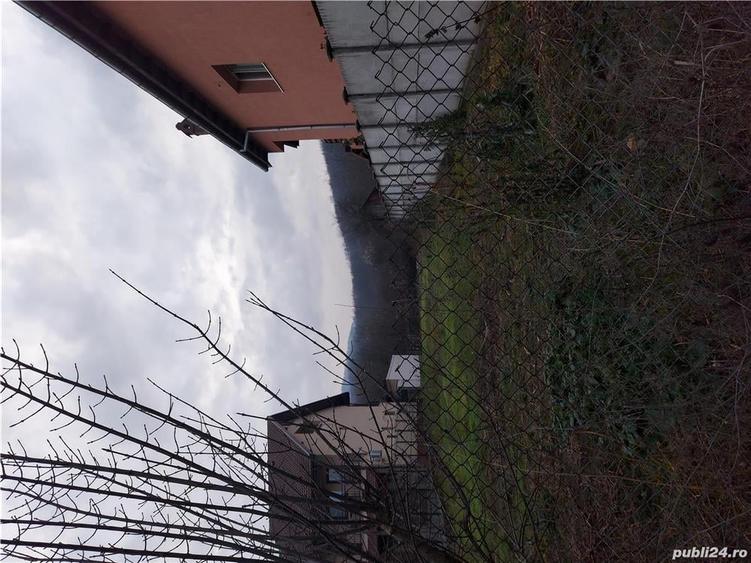 Teren de 620 mp, în Central