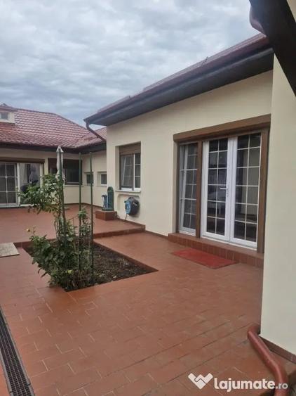 Casa tip Bungalow in ora?ul Pogoanele - 1