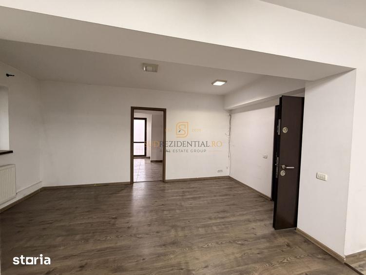 Spațiu comercial, de 195.12 mp, în Apărătorii Patriei