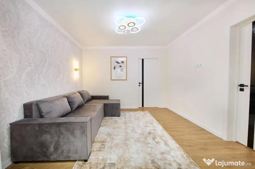 Apartament cu 2 camere de inchiriat in zona Pipera - 4