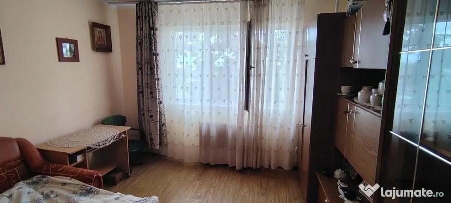 Garsonieră în Central