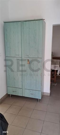 Casă cu 3 camere cu Teren 863 Mp în Tileagd