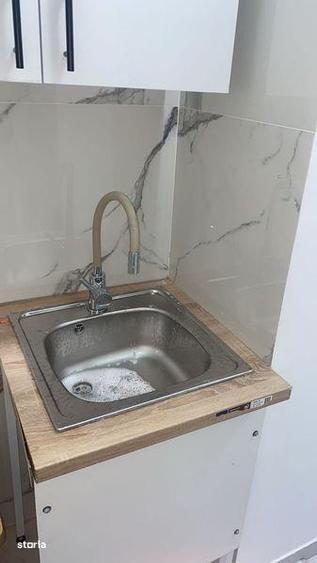 Apartament cu 2 camere, mobilat în Calea Victoriei