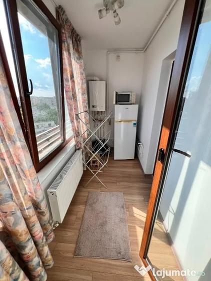 Apartament Lux, 3 Camere, Vitan Priveli?te Unica catre Casa Poporulu - 8