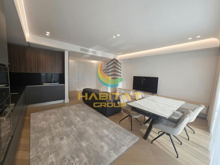 Vânzare Apartament 3 camere Cortina 126 Pipera Iancu Nicolae - 10