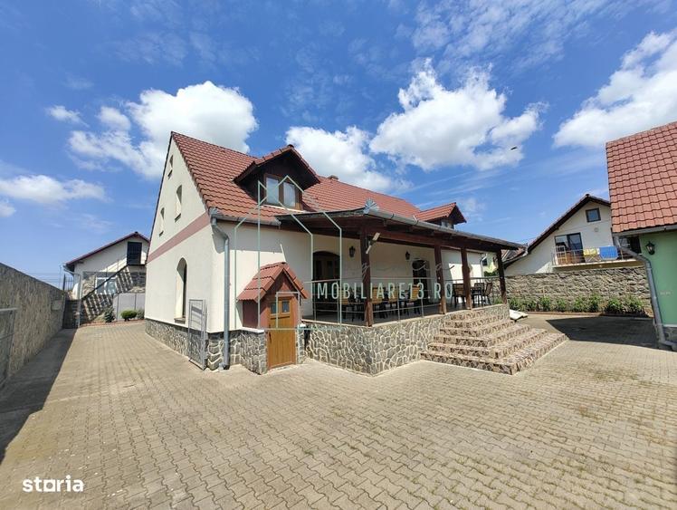 Spațiu comercial, de 1,100 mp, în Central