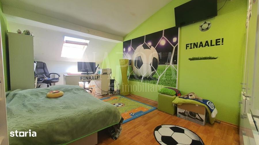 Apartament 3 camere de vanzare in Centru Oradea, Oradea - 6