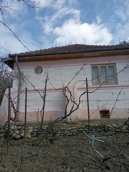 Casă cu 4 camere în Policiori