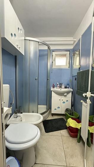 Garsonieră în Central