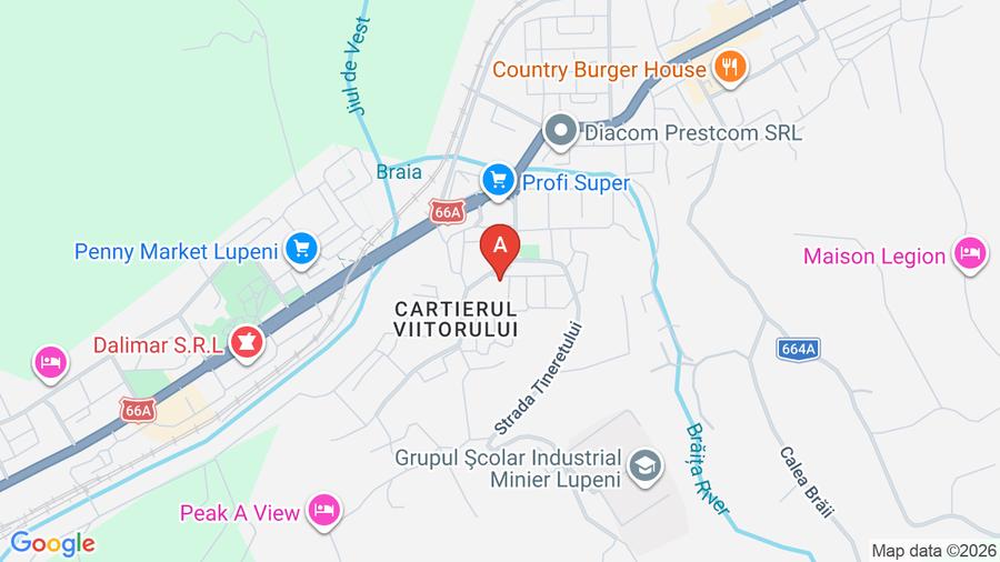 Vînd apartament cu 2 camere Str Viitorului 5, Bl. C3 , Sc. 1, Et. 1, Ap. 5 - 1