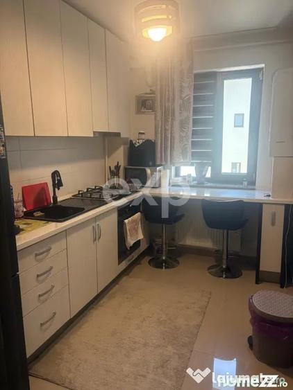 Apartament cu 3 camere in Bloc Nou | Etaj 1 | Trivale Park - 8