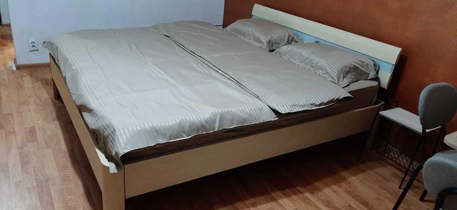 Garsonieră decomandată în Exterior Vest