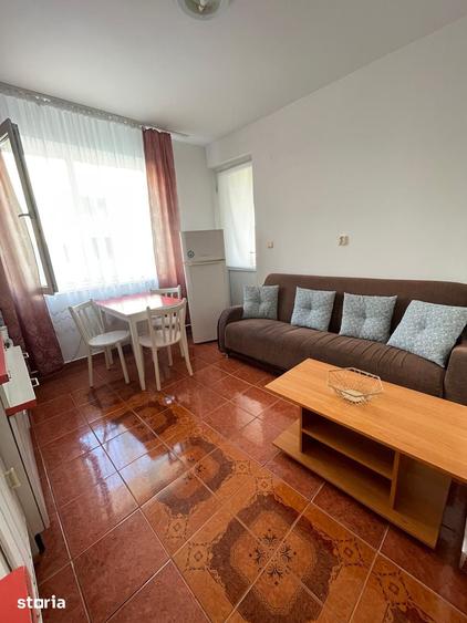 Garsonieră decomandată în Calea Dumbrăvii
