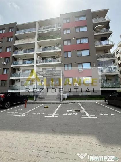 Cartierul Solar - Apartament 2 camere mobilat-utilat - 13
