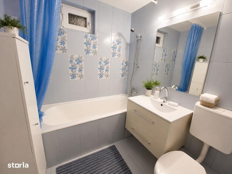 Apartament 3 camere | Pantelimon Arena Nationala | Centrala proprie - 3