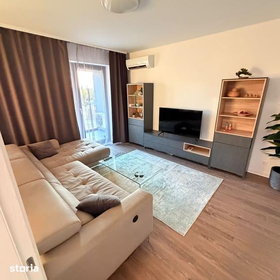 Apartament 2 camere Cloud 9 | modern | cu parcare - 3