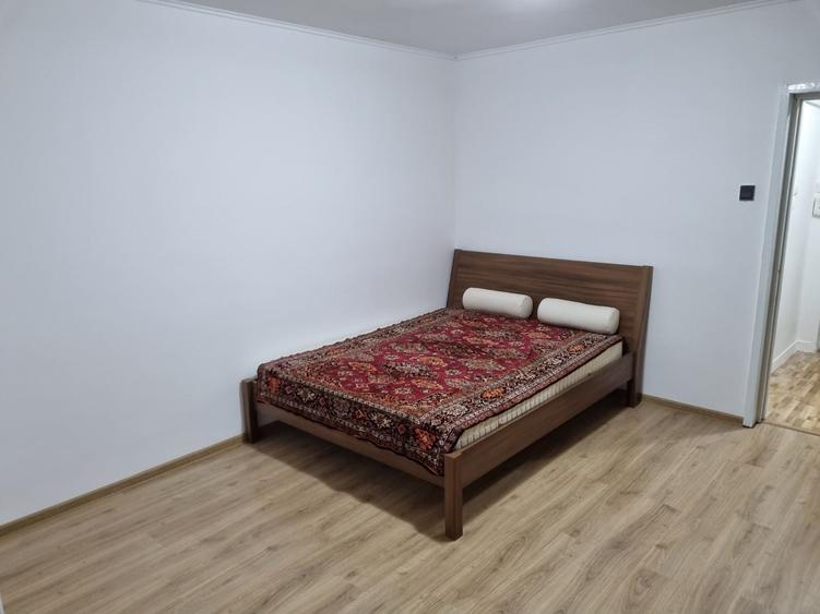 Garsonieră decomandată în Exterior Vest