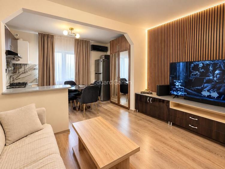 Apartament 3 camere decomandat | Cartier Noua , Brasov