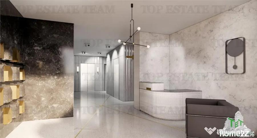 Apartament superb cu 3 camere de in zona Pipera - 14