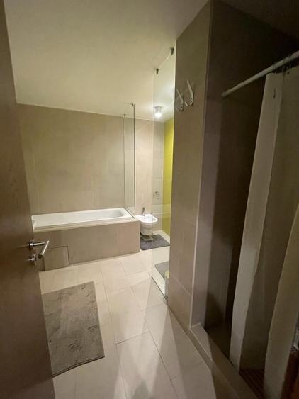 Apartament cu 2 camere decomandat în Faleza Nord
