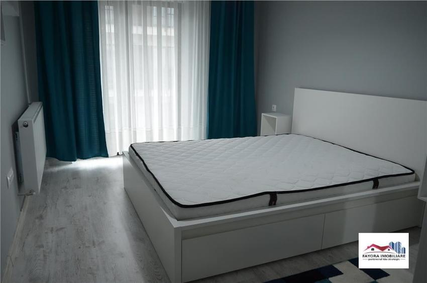 Apartament cu 2 camere decomandat în Unirii