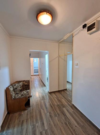 Sebastian - Str. Vedea - 3 Camere - Parcare Inclusa - 450 EUR - 7